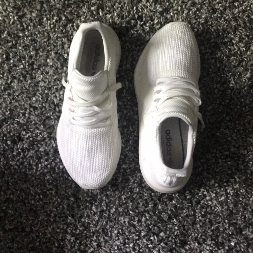 Adidas Men’s Swift Runs